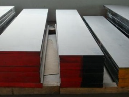 乌达Cr12MoV模具钢