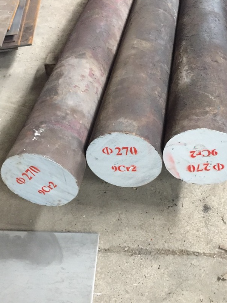 乌达9Cr2工具钢