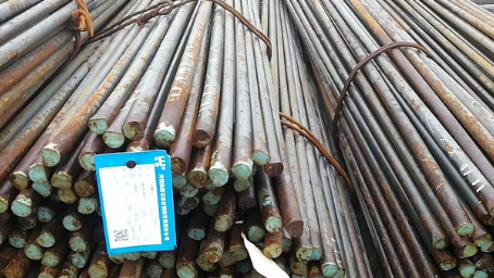 乌达30CrNi3Mo合金结构钢
