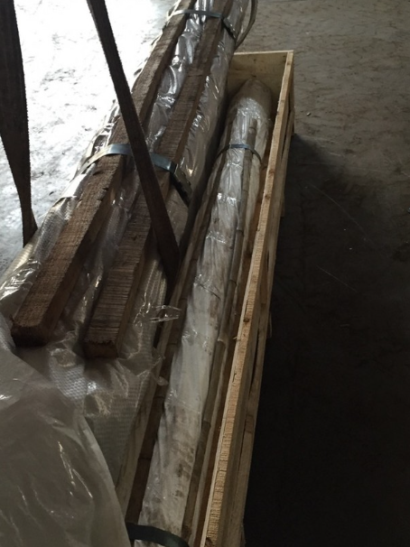 乌达40CrNi2Mo合金结构钢