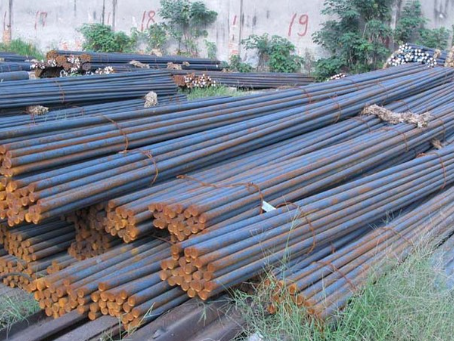 乌达50Cr合金结构钢